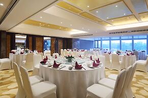 Fuzhou Lakeside Hotel