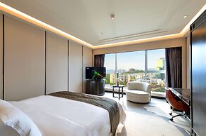 Fuzhou Lakeside Hotel