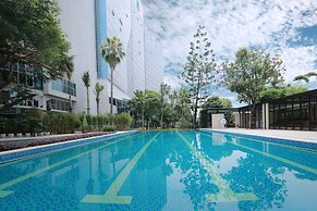 Fuzhou Lakeside Hotel