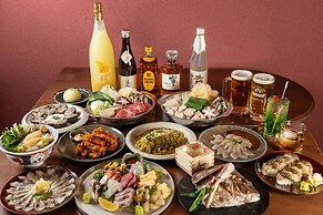Wonju City Hotel HYEOKSIN