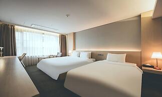 Wonju City Hotel HYEOKSIN