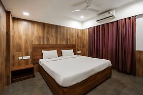 GCC Sonal Apartments