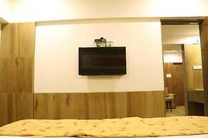 GCC Sonal Apartments