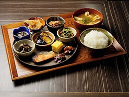 APA Hotel Hatchobori Shintomicho