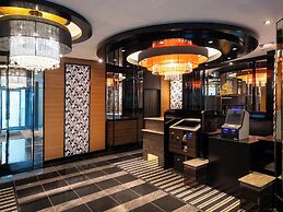 APA Hotel Hatchobori Shintomicho