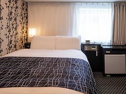 APA Hotel Hatchobori Shintomicho
