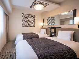 APA Hotel Hatchobori Shintomicho
