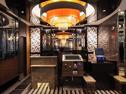 APA Hotel Hatchobori Shintomicho