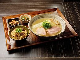APA Hotel Hatchobori Shintomicho