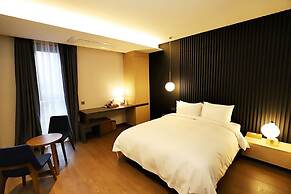 Gangneung Grey Hotel