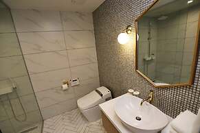 Gangneung Grey Hotel