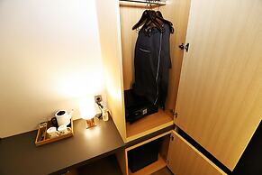 Gangneung Grey Hotel