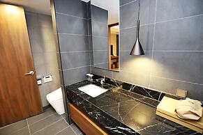 Gangneung Grey Hotel