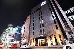 Gangneung Grey Hotel