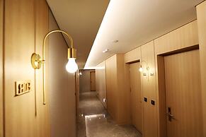 Gangneung Grey Hotel