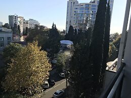 Sochi Magnolia Hotel