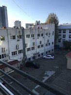 Sochi Magnolia Hotel