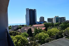 Sochi Magnolia Hotel