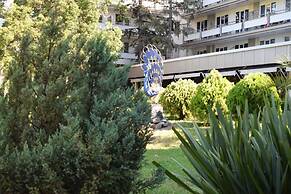 Sochi Magnolia Hotel