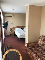 Sochi Magnolia Hotel