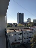 Sochi Magnolia Hotel