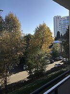 Sochi Magnolia Hotel