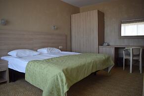Sochi Magnolia Hotel
