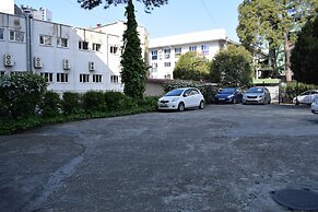 Sochi Magnolia Hotel