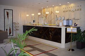 Sochi Magnolia Hotel