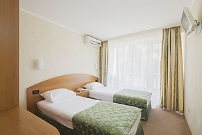Sochi Magnolia Hotel