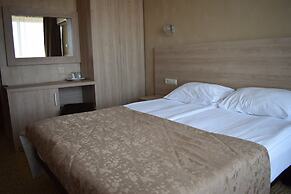 Sochi Magnolia Hotel