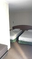 Sochi Magnolia Hotel
