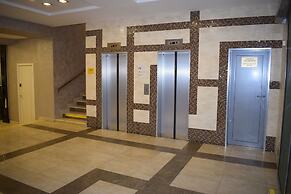 Sochi Magnolia Hotel
