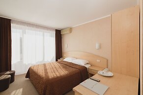 Sochi Magnolia Hotel
