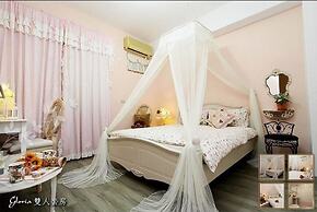 Gloria House