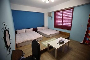 Gloria House