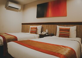 NS Royal Hotel