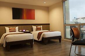NS Royal Hotel