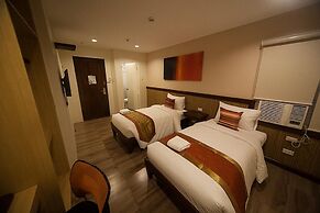 NS Royal Hotel