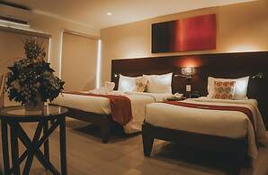 NS Royal Hotel