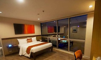 NS Royal Hotel