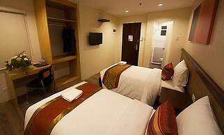 NS Royal Hotel