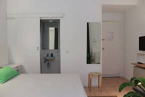 Hostal La Zona