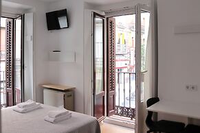 Hostal La Zona