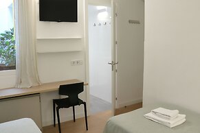Hostal La Zona