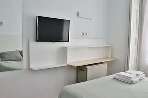 Hostal La Zona