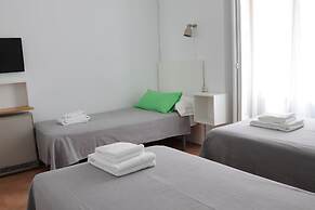 Hostal La Zona