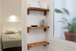 Hostal La Zona