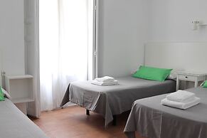 Hostal La Zona