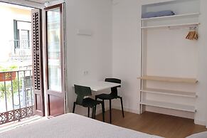Hostal La Zona